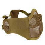 Tactical Elite Mask - TAN