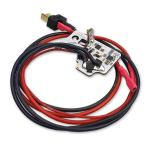 Perun V2 Hybrid (front wired)