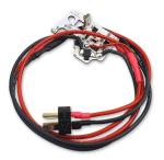 Perun V2 Hybrid (front wired) - Image 2