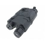 AN/PEQ BOX (Long Battery Case)