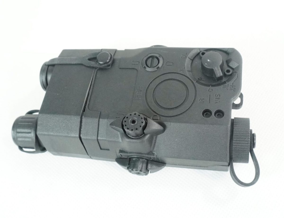 AN/PEQ BOX (Long Battery Case) - Image 3