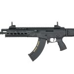 AK ALPHA ASSAULT RIFLE (PLATINUM series)