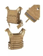COYOTE PLATE CARRIER VEST GEN.II - Image 2