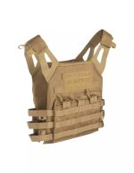 COYOTE PLATE CARRIER VEST GEN.II