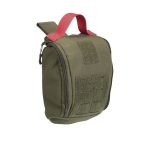 OD IFAK POUCH LASER CUT (Individual First Aid Kit)