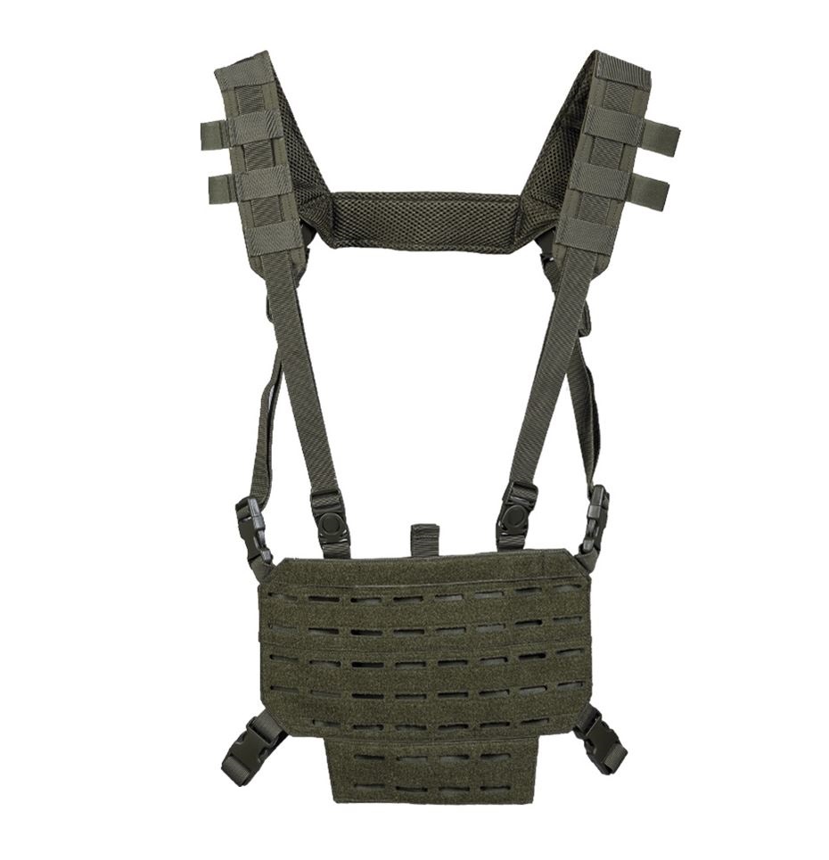 cc OD CHEST RIG LIGHTWEIGHT - Image 1