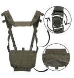 OD CHEST RIG LIGHTWEIGHT - Image 2