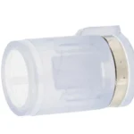 Maple Leaf 2023 Decepticons 70° Hop Up Silicone for VSR & GBB (BU)