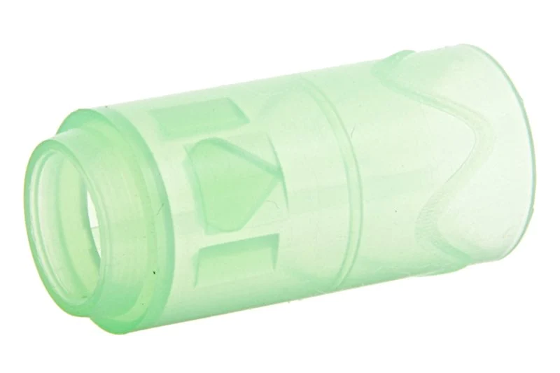 ML-SLC-H07S50 Maple Leaf 2021 Super Macaron Hop Up Silicone 50° for AEG(GN) - Image 1