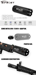 ACETech Bifrost Tracer Unit - Image 5