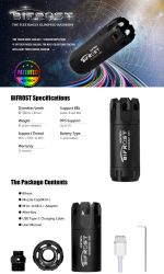 ACETech Bifrost Tracer Unit - Image 3