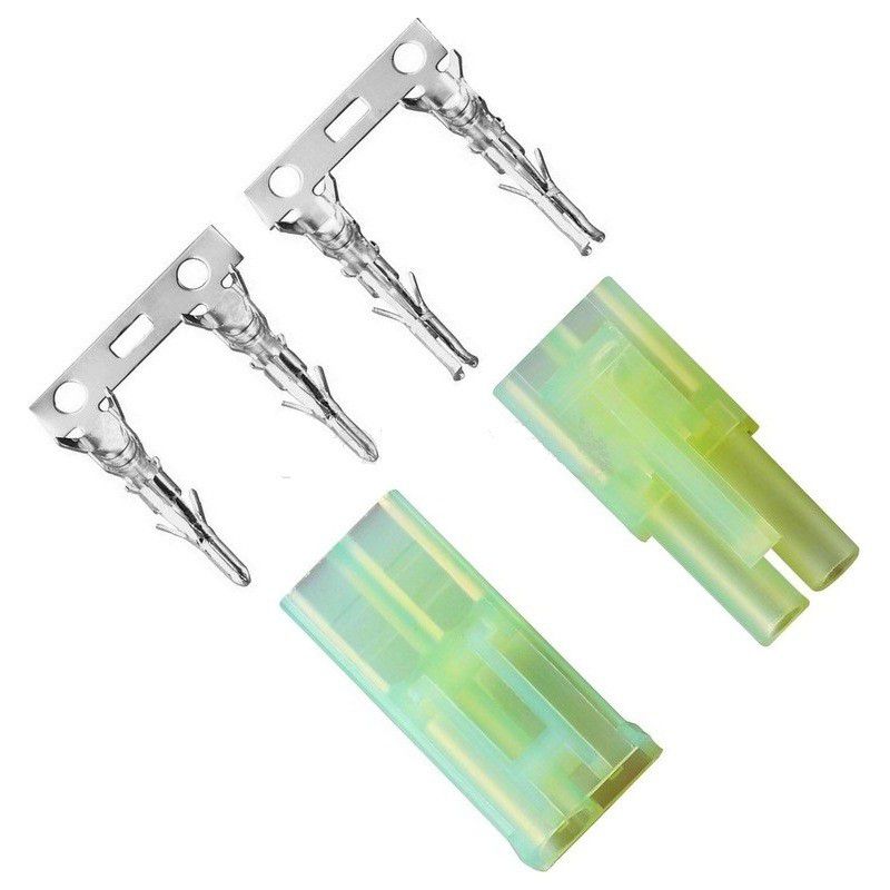 mini-tamiya-connector-pair-male-and-female-rdnac010077 (002) Mini Tamiya (male and female) Connector - Image 1