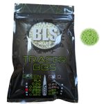0.28g Bio Precision BBs White 2000rds - Tracer
