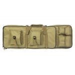 Deluxe Rifle Bag DE (120cm)