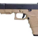 WE G33 GBB Advance (Tan)