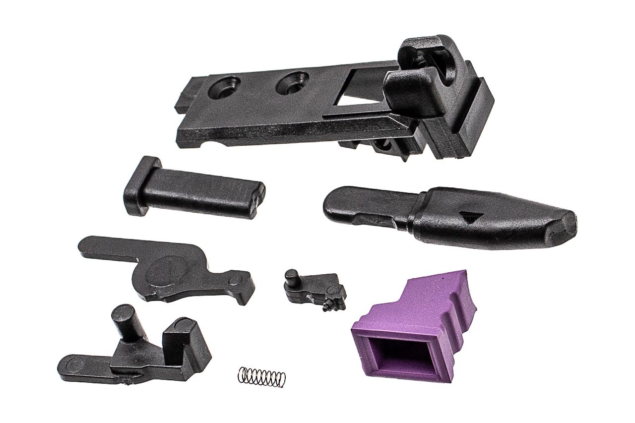 CGS-OT-0004 Lancer GBBR Magazine Repair Kit Set for CGS - Image 1