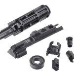 CGS Loading Nozzle Parts Set