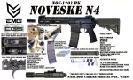 Noveske N4 9.0 Inch GBB - Image 2