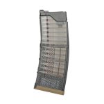 Lancer L5AWM GBB Mag for CGS & TM MWS FDE