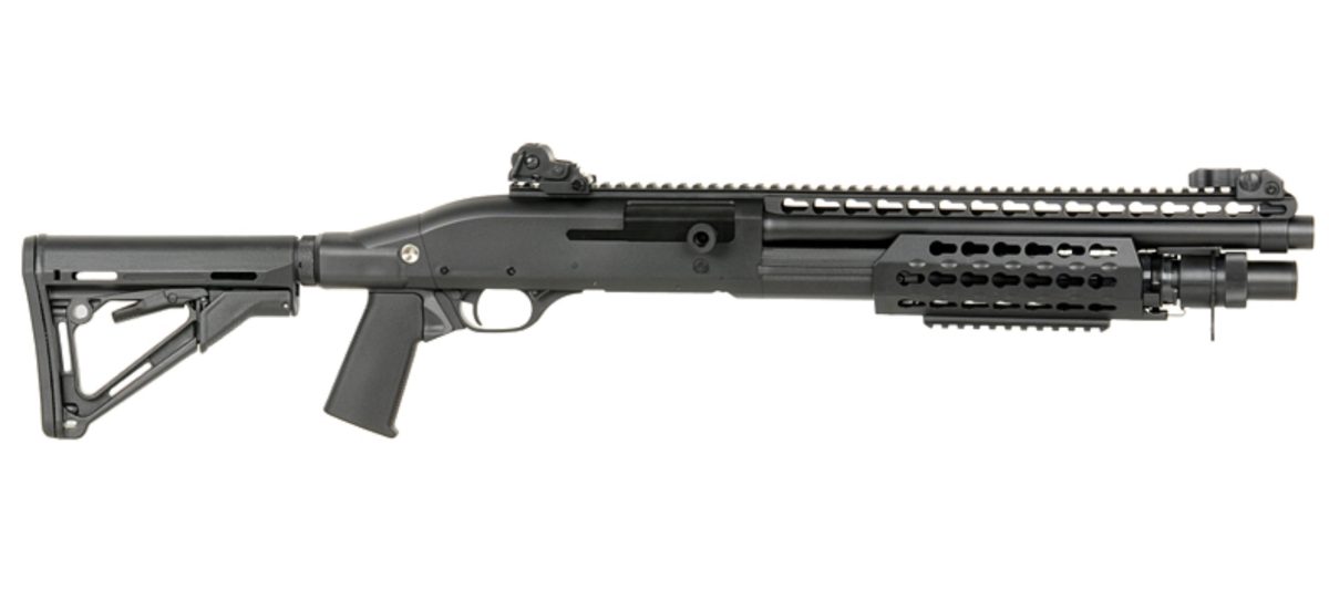 M3 Super 90 (Semi & Auto) - Image 6