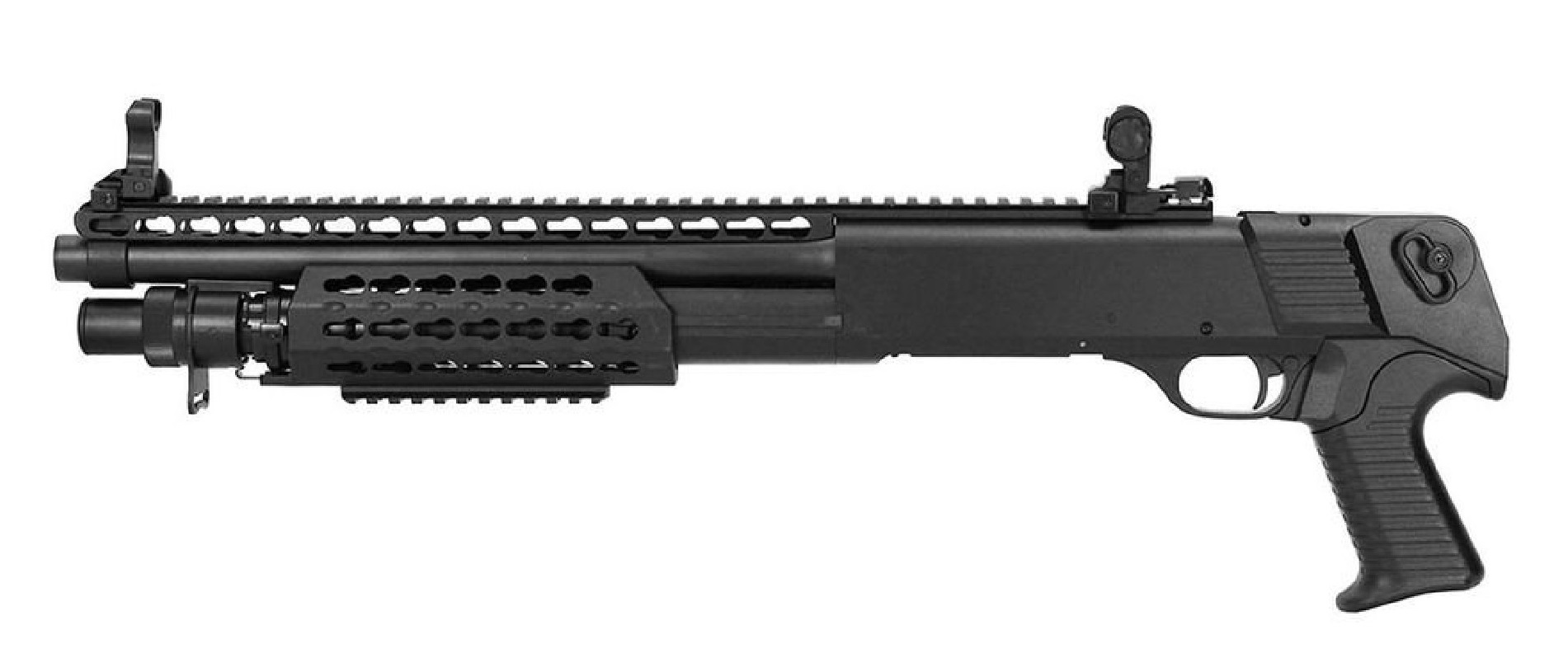 cm368-11 M3 Keymod Compact - Image 1