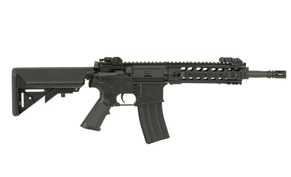M4 URX3 CQB - Image 2