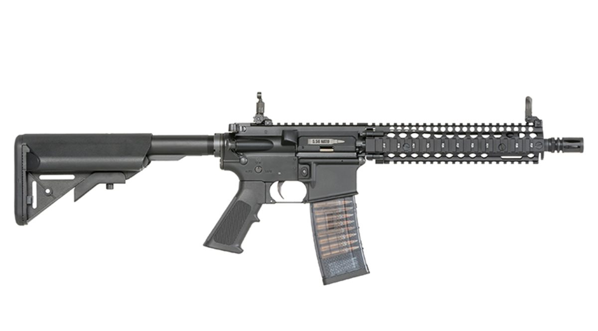 Daniel Defense MK18 GBB - Image 2