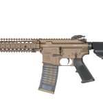 Daniel Defense MK18 GBB FDE