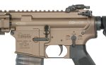 Daniel Defense MK18 GBB FDE - Image 9