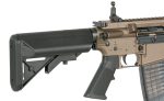 Daniel Defense MK18 GBB FDE - Image 8
