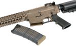 Daniel Defense MK18 GBB FDE - Image 5