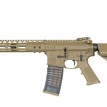 Noveske N4 9.0 Inch GBB FDE