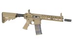 Noveske N4 9.0 Inch GBB FDE - Image 14
