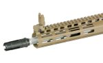 Noveske N4 9.0 Inch GBB FDE - Image 13