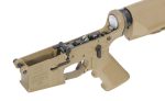 Noveske N4 9.0 Inch GBB FDE - Image 6