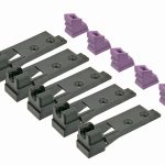 CGS SYSTEM Magazine GAS  ROUTE SEAL 70 degree (5PCS)