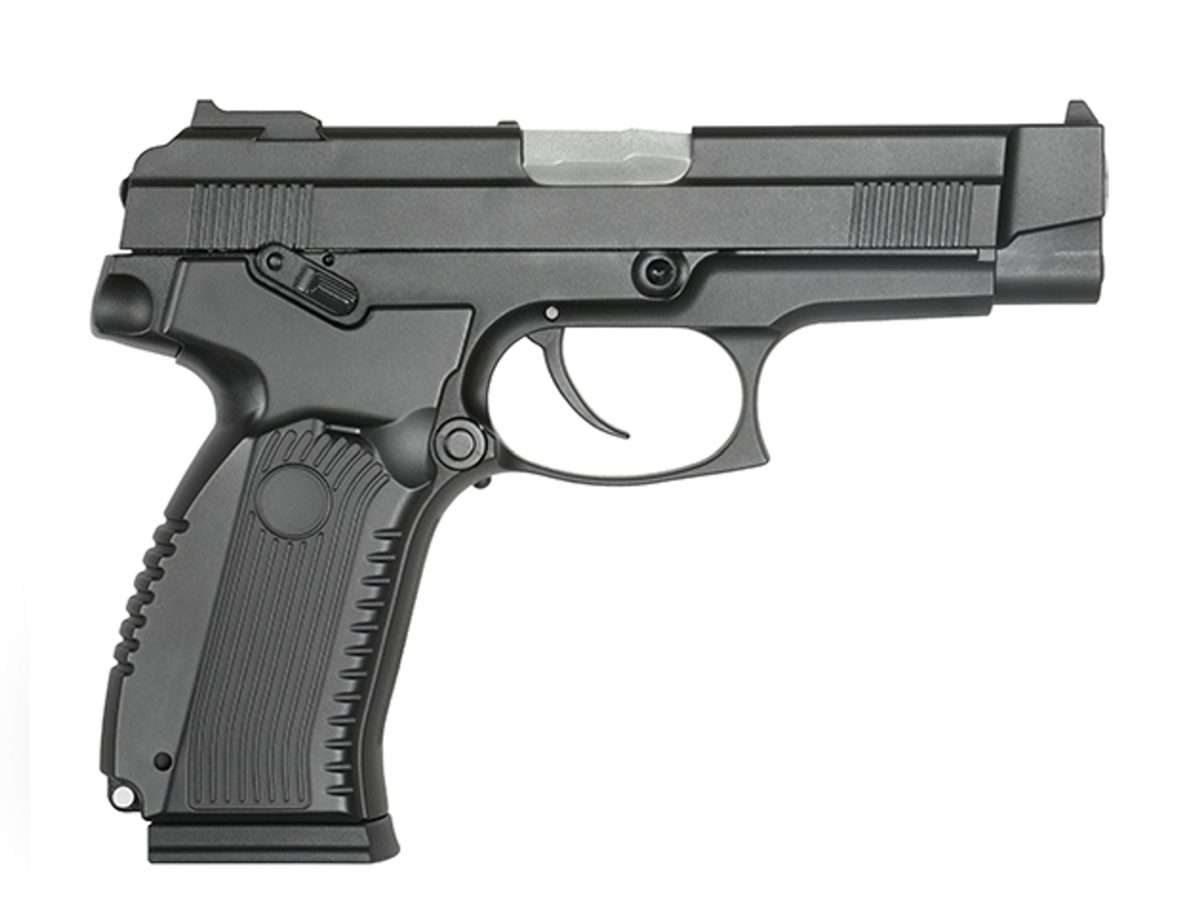 Gletcher GRACH EBB (Mosfet Li-po) - Image 12