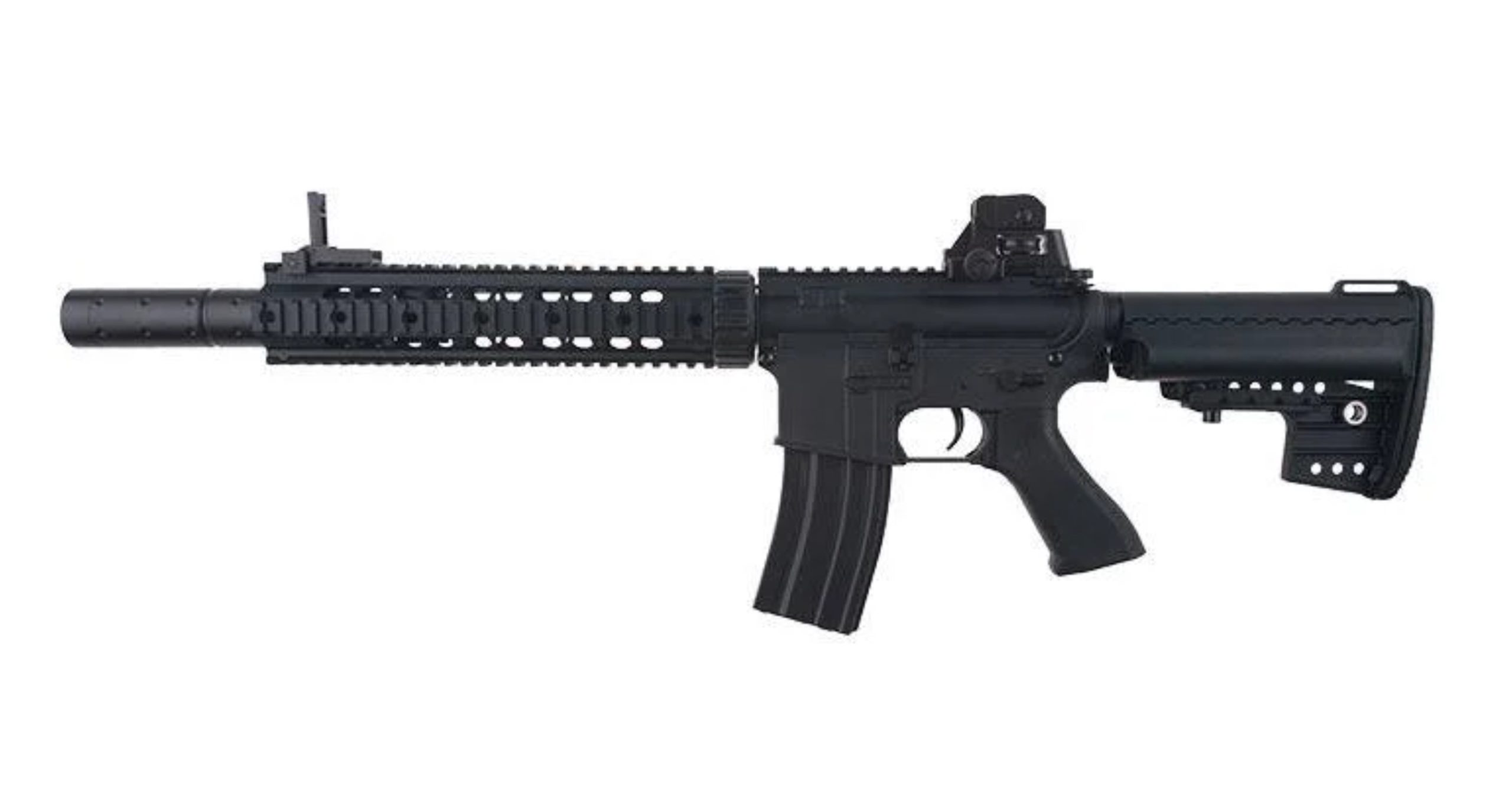 cm631bk M4 RIS SD - Image 1