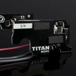 TITAN V2 NGRS Expert Module [Rear Wired]