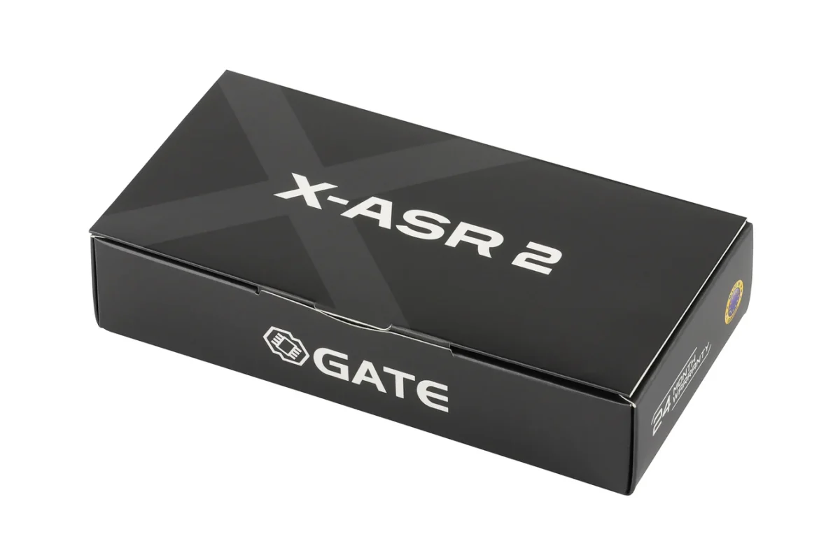 X-ASR2 - Image 2