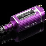 GATE Smart Brushless Motor G5 - Long V2 Gearbox