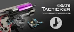 TACTICKER - realistic trigger system for airsoft replicas - Image 3