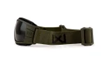LYNX Grey/Clear OD Green Frame - Image 3
