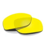 LYNX Yellow Extra Lenses