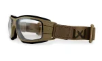 LYNX Grey/Clear Tan Frame - Image 7