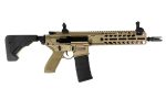 SIG MCX 10'' - Quick Change Spring System +ETU, FULL METAL, FDE - Image 4