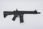 BCM F8 M-LOK - Quick Change Spring System +ETU, FULL METAL, 9'' Rail - Image 4