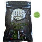 0.32g Bio Precision BBs White 2000rds - Tracer