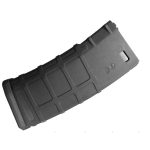 M4/M16 MidCap 120RDS Magazine BK