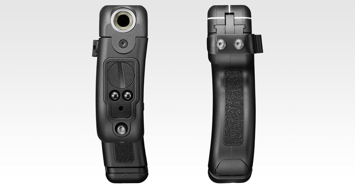 Tokyo Marui CURVE - Image 3